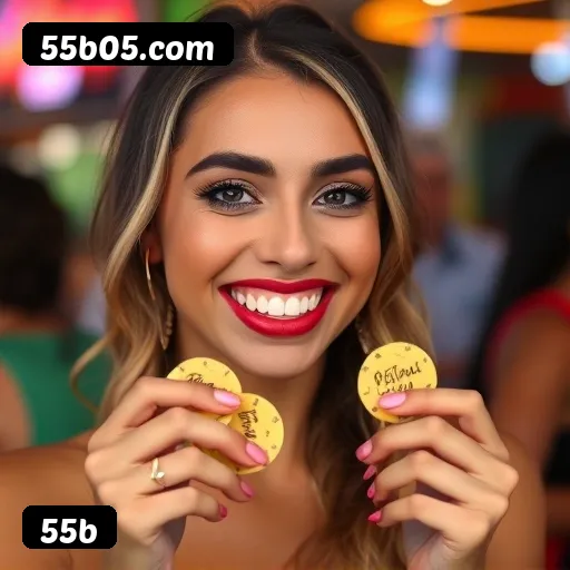 Processo de Download do App 55b - Passo a Passo Simples