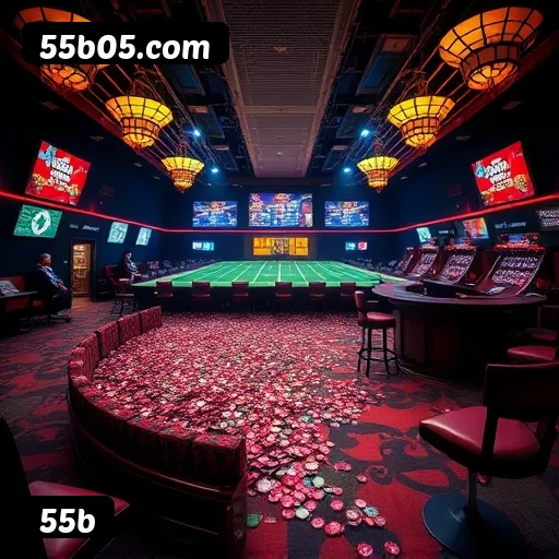 Jogos de Cassino Premium - Slots, Roleta, Blackjack e Dealer Ao Vivo