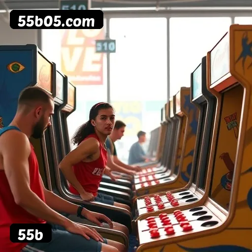 Jogos de Mesa Premium 55b - Blackjack, Roleta, Baccarat